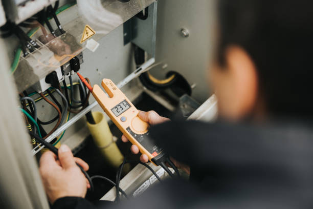 Best Circuit Breaker Installation and Repair  in Cedar Creek, TX