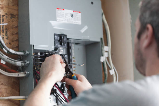 Electrical Maintenance Services in Cedar Creek, TX